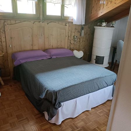 A Casa Di Ada B&B Campolongo Ngoại thất bức ảnh