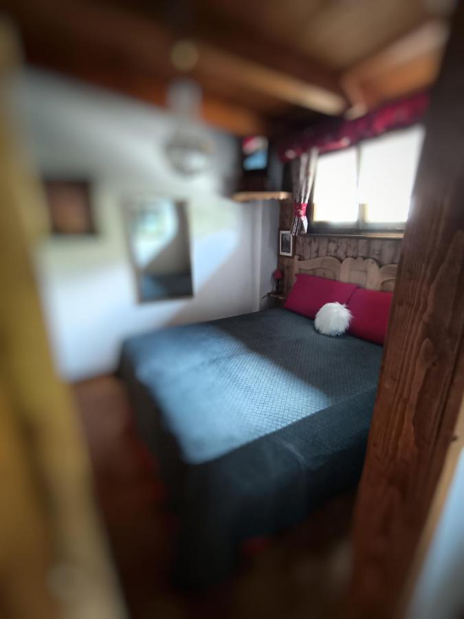 A Casa Di Ada B&B Campolongo Ngoại thất bức ảnh