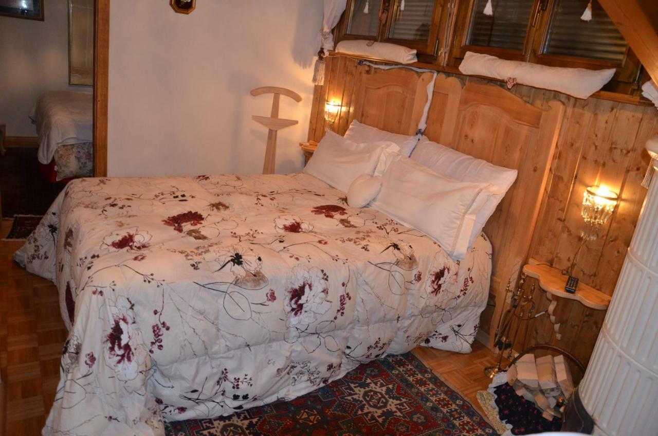 A Casa Di Ada B&B Campolongo Ngoại thất bức ảnh