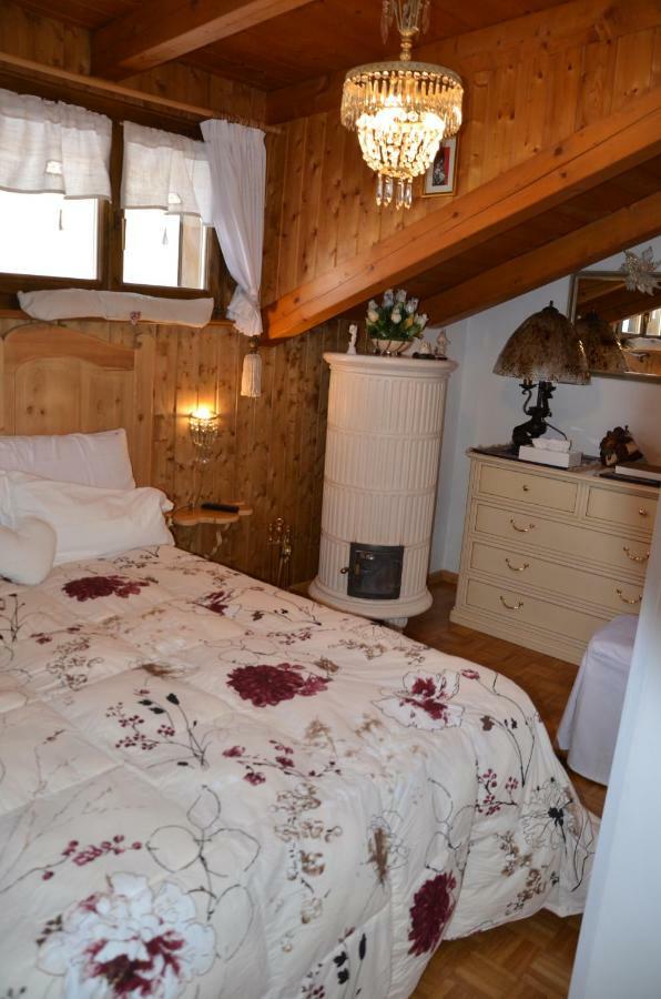 A Casa Di Ada B&B Campolongo Ngoại thất bức ảnh