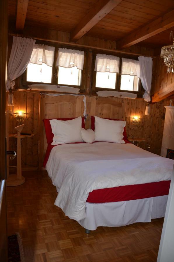 A Casa Di Ada B&B Campolongo Ngoại thất bức ảnh