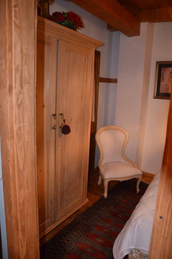 A Casa Di Ada B&B Campolongo Ngoại thất bức ảnh