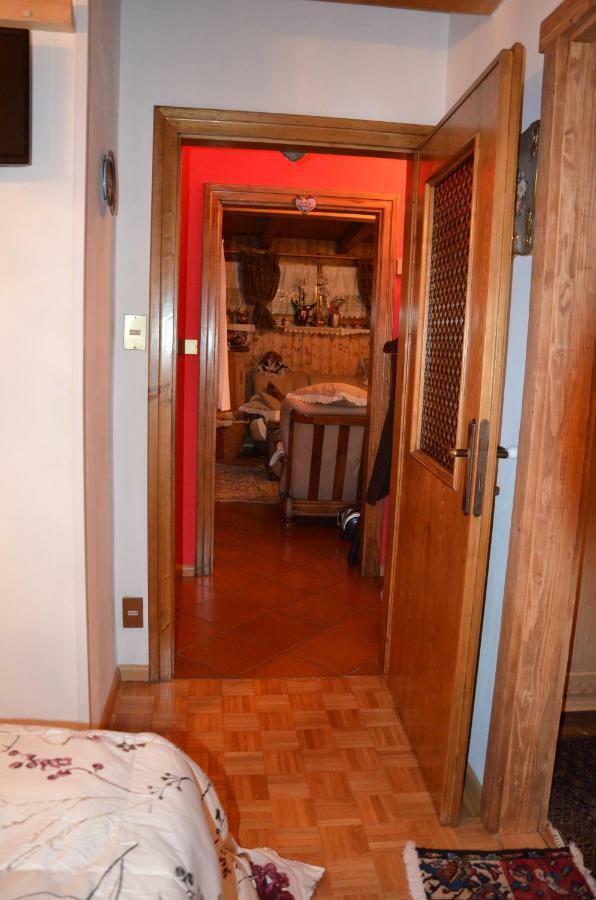 A Casa Di Ada B&B Campolongo Ngoại thất bức ảnh