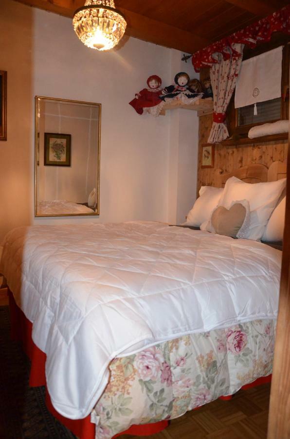 A Casa Di Ada B&B Campolongo Ngoại thất bức ảnh